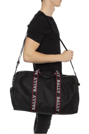 ‘darcys’ holdall bag, zdjęcie 2 ‘darcys’ holdall bag od Bally